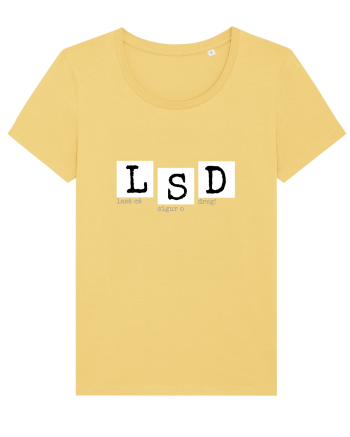 LSD Jojoba