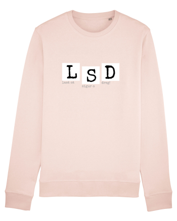 LSD Candy Pink