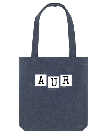 AUR Midnight Blue