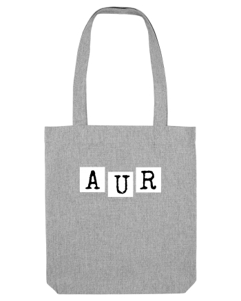 AUR Heather Grey