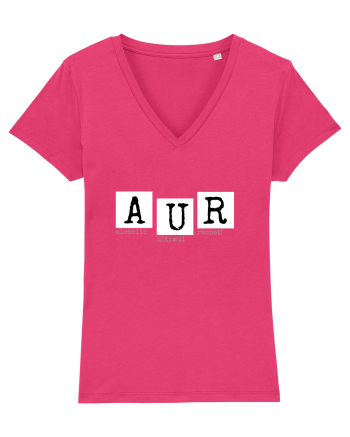 AUR Raspberry