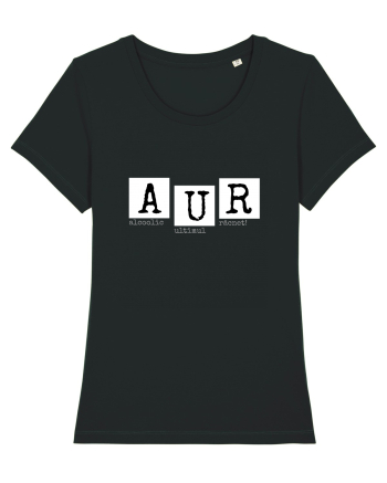 AUR Black
