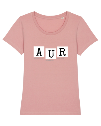 AUR Canyon Pink