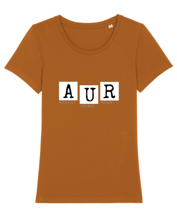 AUR Roasted Orange