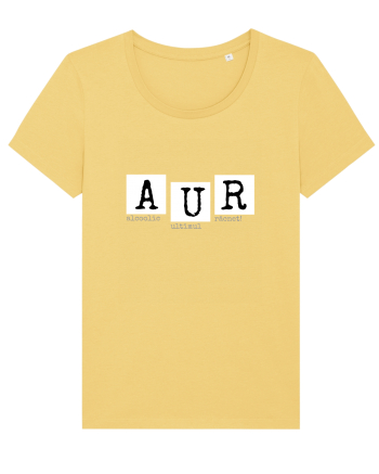 AUR Jojoba