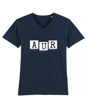 AUR French Navy