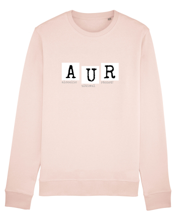 AUR Candy Pink