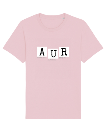 AUR Cotton Pink