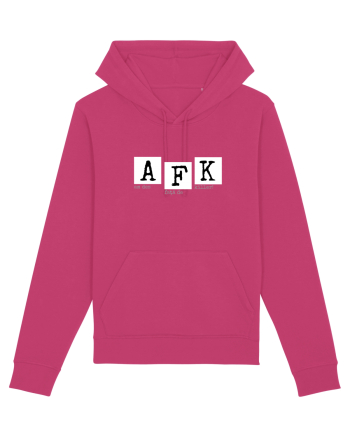 AFK Raspberry