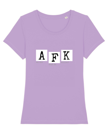 AFK Lavender Dawn