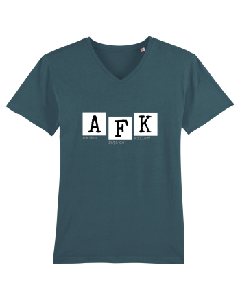 AFK Stargazer