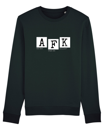 AFK Black