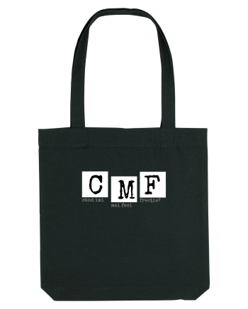 CMF Black