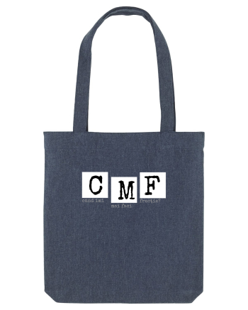 CMF Midnight Blue