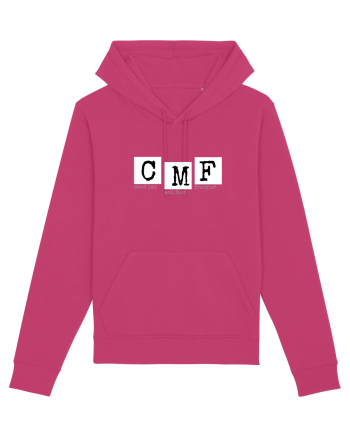 CMF Raspberry