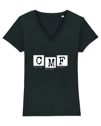 CMF Black