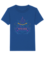 Neon WIZARD Tricou mânecă scurtă  Copii Mini Creator