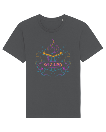 Neon WIZARD Anthracite