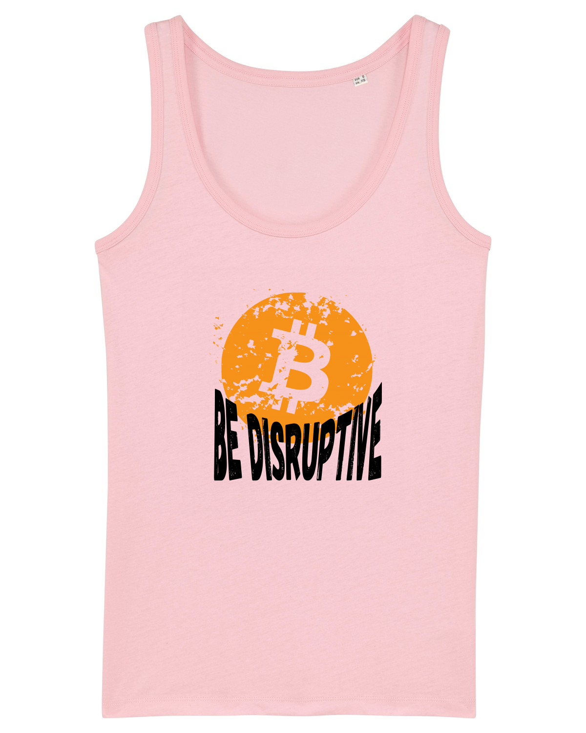 Maiou Damă Dreamer Cotton Pink