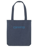 Crypto Circuits Sacoșă textilă
