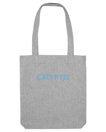 Crypto Circuits Heather Grey