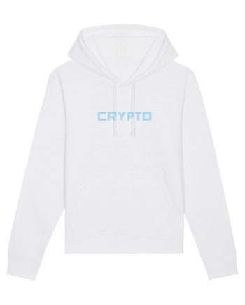 Crypto Circuits White