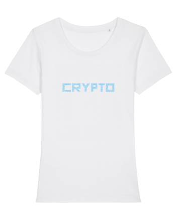 Crypto Circuits White