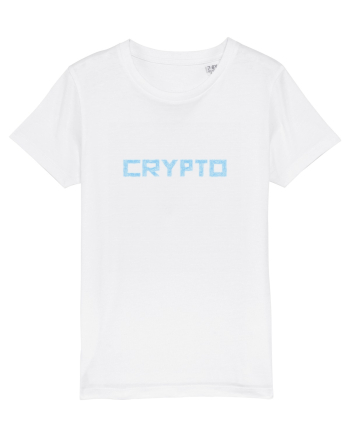 Crypto Circuits White