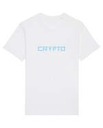 Crypto Circuits Tricou mânecă scurtă Unisex Rocker