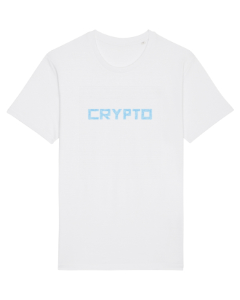 Crypto Circuits White