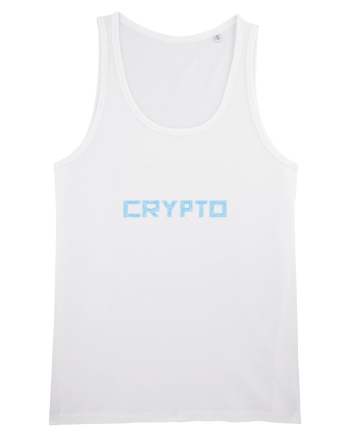 Crypto Circuits White