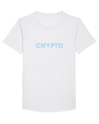 Crypto Circuits White