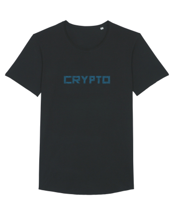Crypto Circuits Black