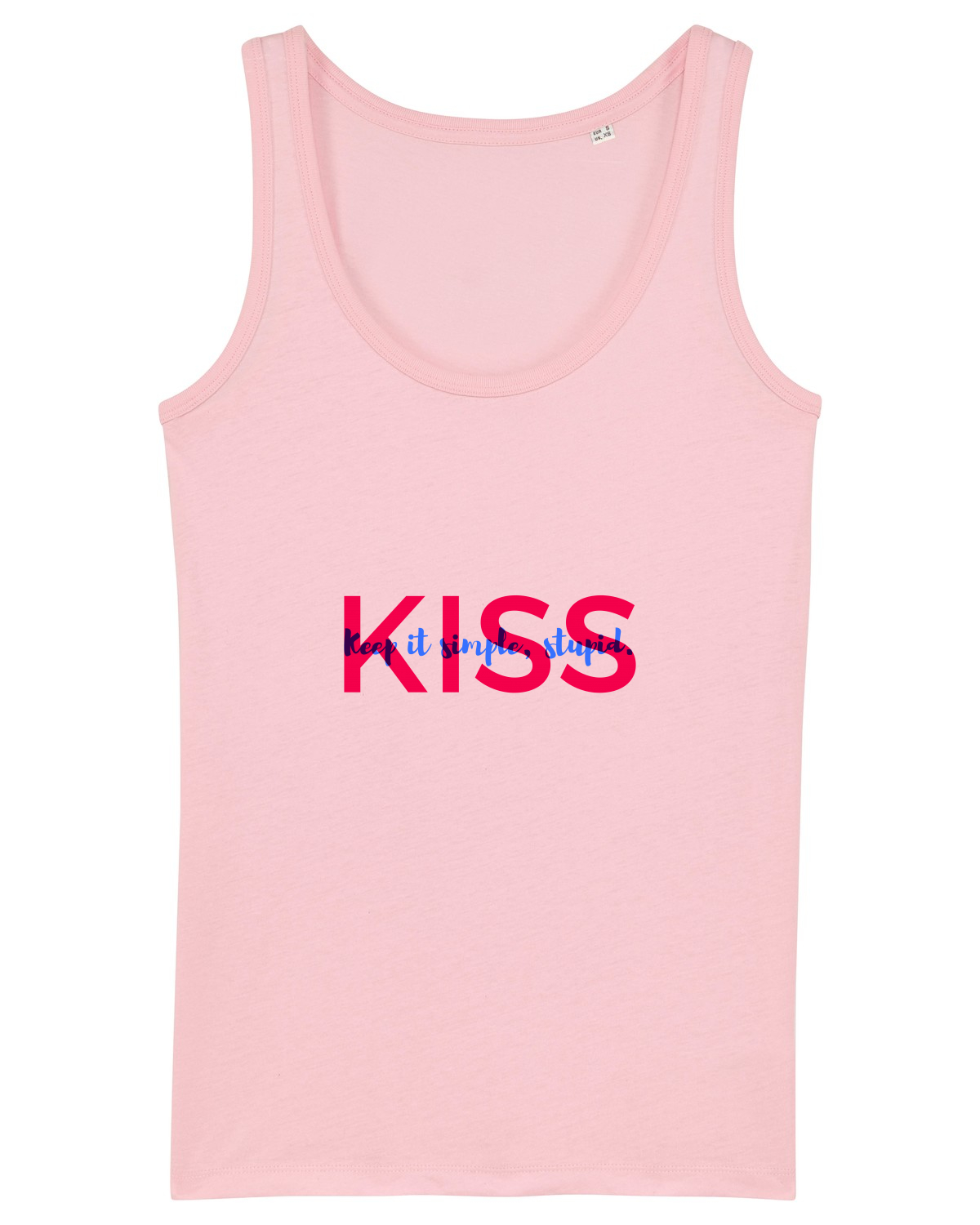 Maiou Damă Dreamer Cotton Pink