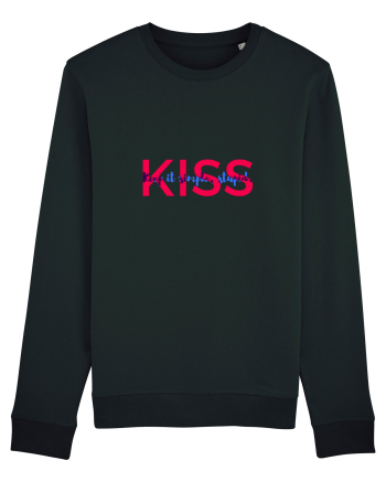 Kiss  Black