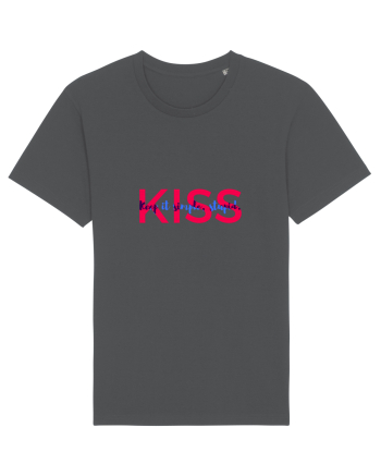 Kiss  Anthracite