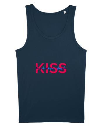 Kiss  Navy