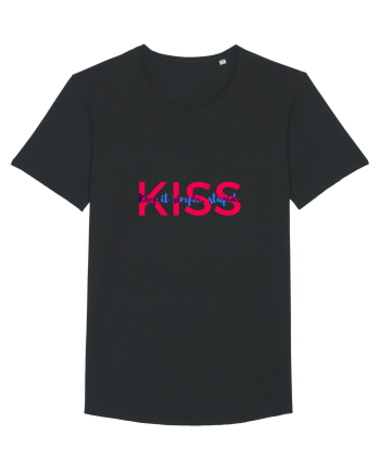 Kiss  Black