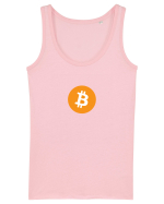 Bitcoin Logo Maiou Damă Dreamer