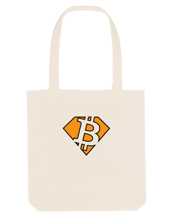 Bitcoin Hero Natural