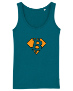 Bitcoin Hero Maiou Damă Dreamer