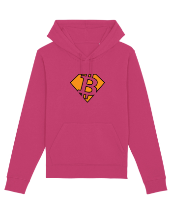 Bitcoin Hero Raspberry