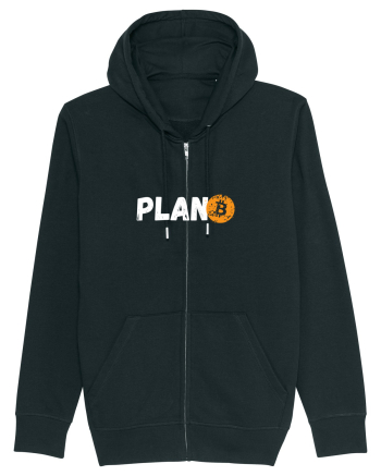 Plan B(itcoin) alb Black