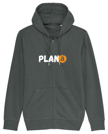 Plan B(itcoin) alb Anthracite
