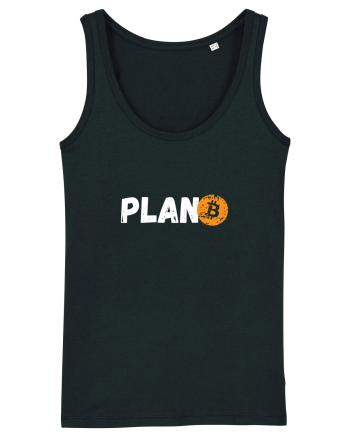 Plan B(itcoin) alb Black