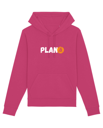 Plan B(itcoin) alb Raspberry