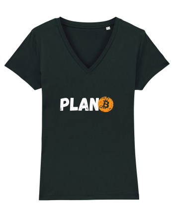 Plan B(itcoin) alb Black