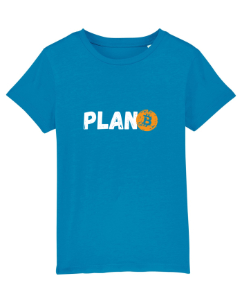 Plan B(itcoin) alb Azur