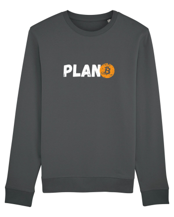 Plan B(itcoin) alb Anthracite