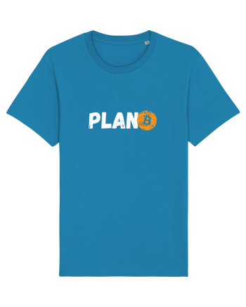 Plan B(itcoin) alb Azur